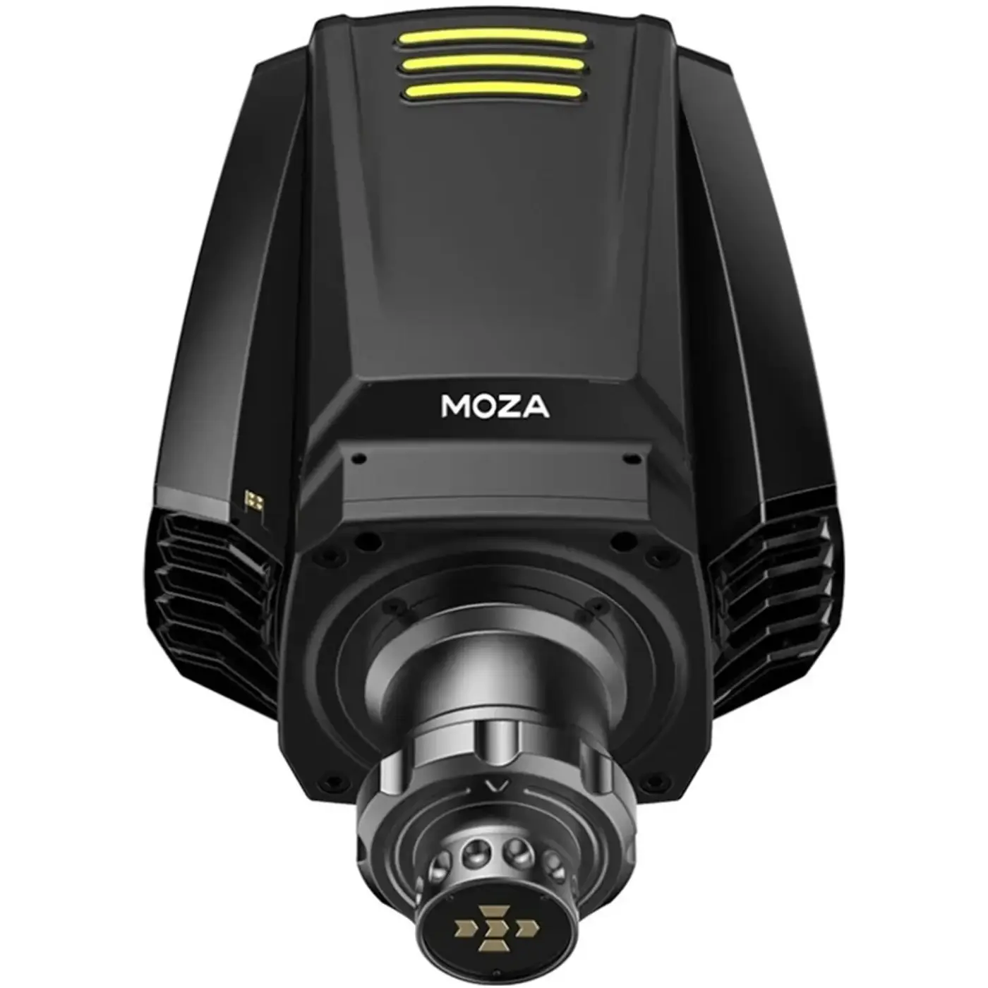 Купить База для руля Moza Racing R21 V2 Direct Drive прямой привод 21 Нм (RS085_Moza) - фото 2