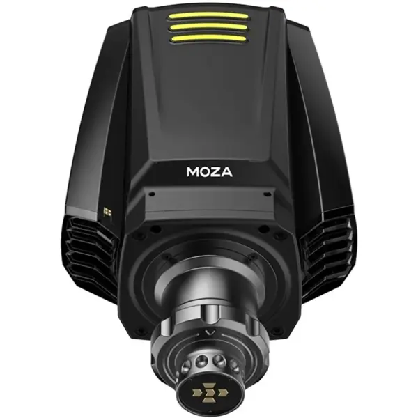 Купить База для руля Moza Racing R21 V2 Direct Drive прямой привод 21 Нм (RS085_Moza) - фото 2