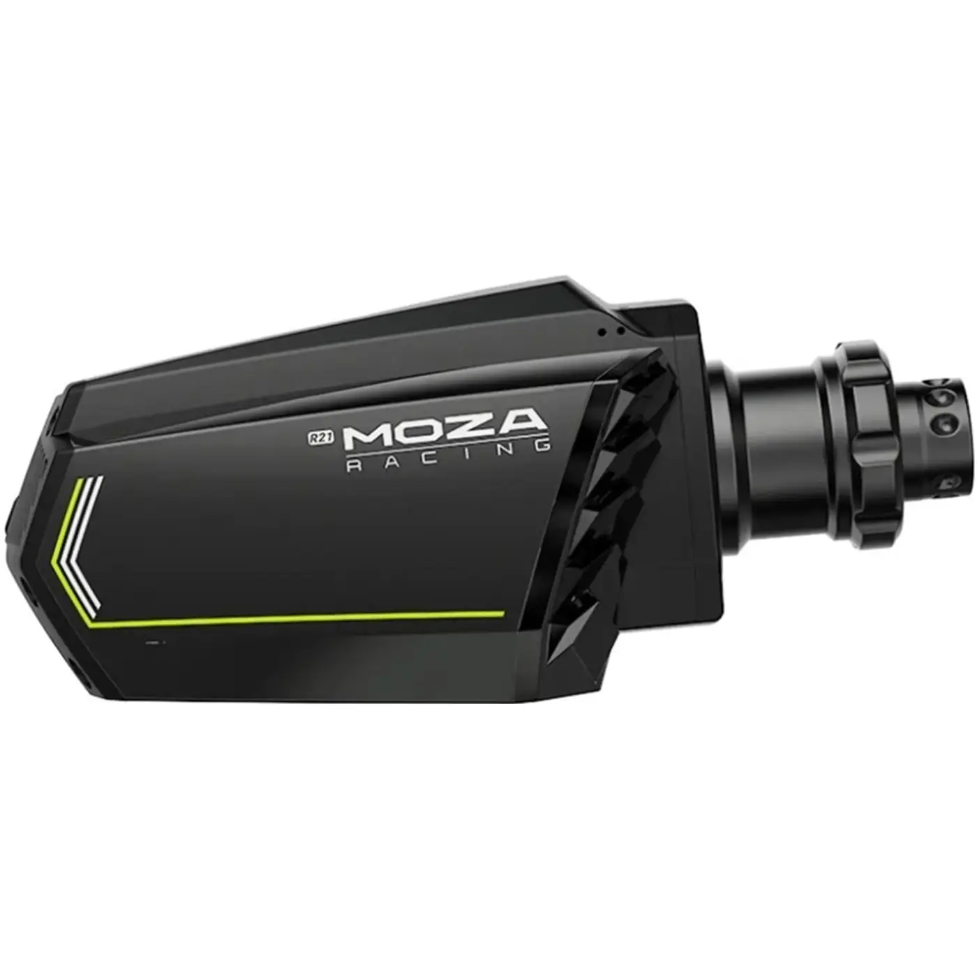 Купить База для руля Moza Racing R21 V2 Direct Drive прямой привод 21 Нм (RS085_Moza) - фото 3