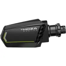 Купить База для руля Moza Racing R21 V2 Direct Drive прямой привод 21 Нм (RS085_Moza) - фото 3
