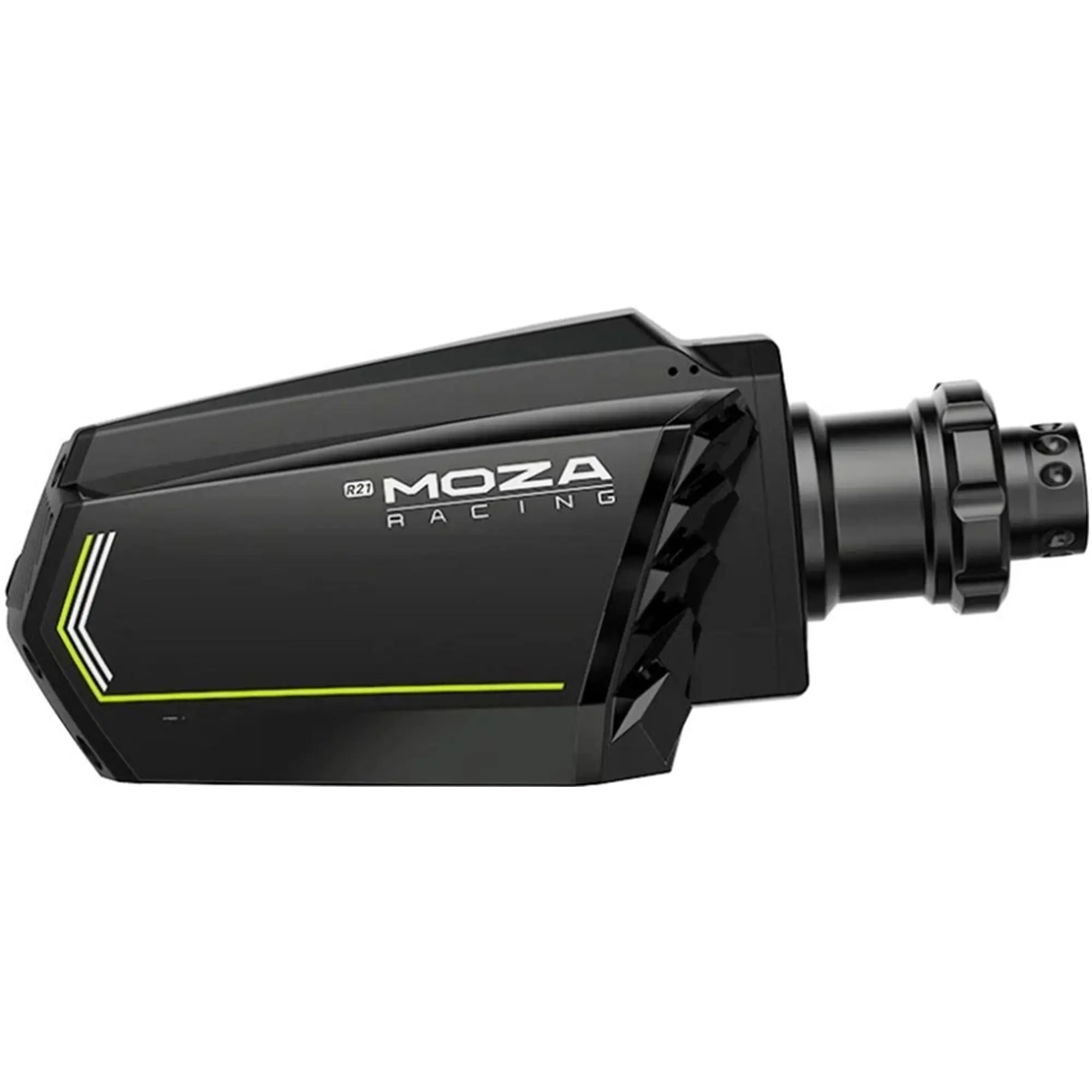 Купить База для руля Moza Racing R21 V2 Direct Drive прямой привод 21 Нм (RS085_Moza) - фото 3