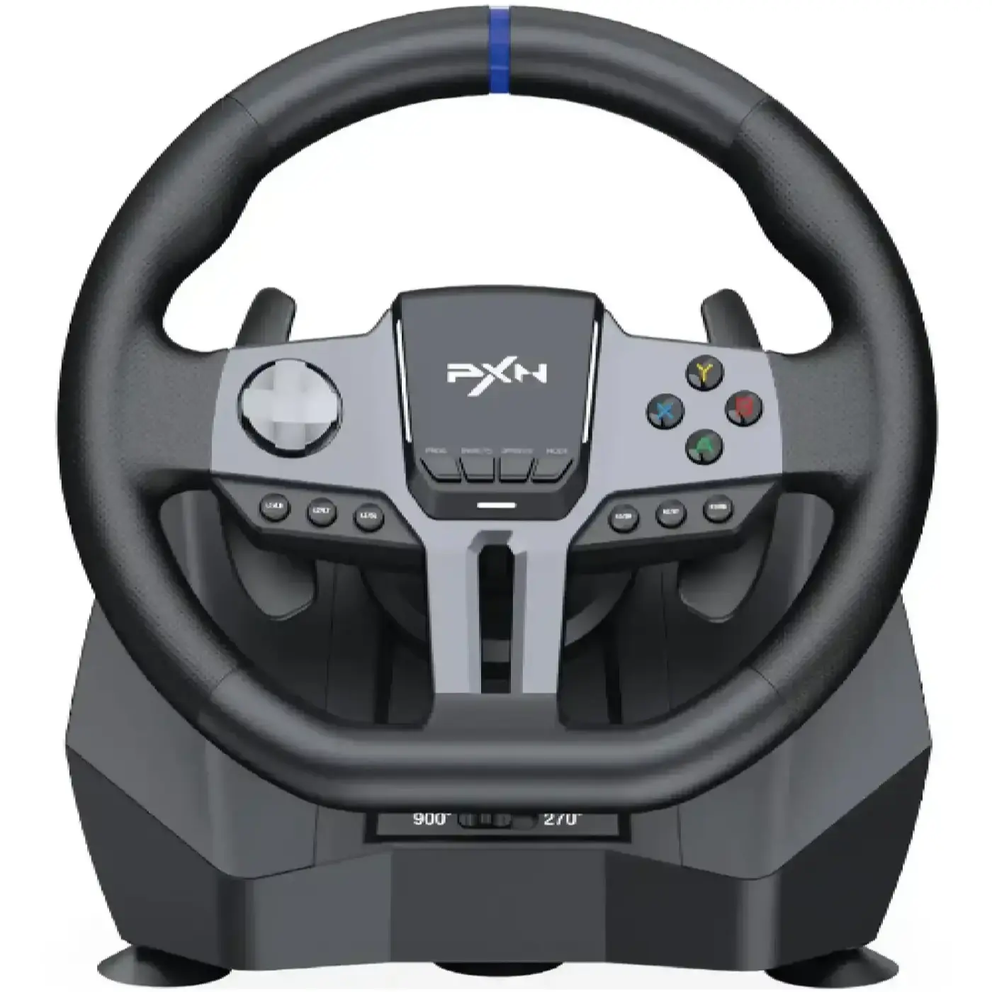 Купить Руль PXN V9 GEN2 Bundle for PS4/XBOX/ (PXN-V9GEN2) - фото 3