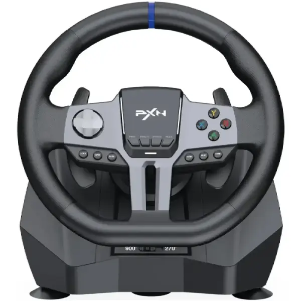 Купить Руль PXN V9 GEN2 Bundle for PS4/XBOX/ (PXN-V9GEN2) - фото 3