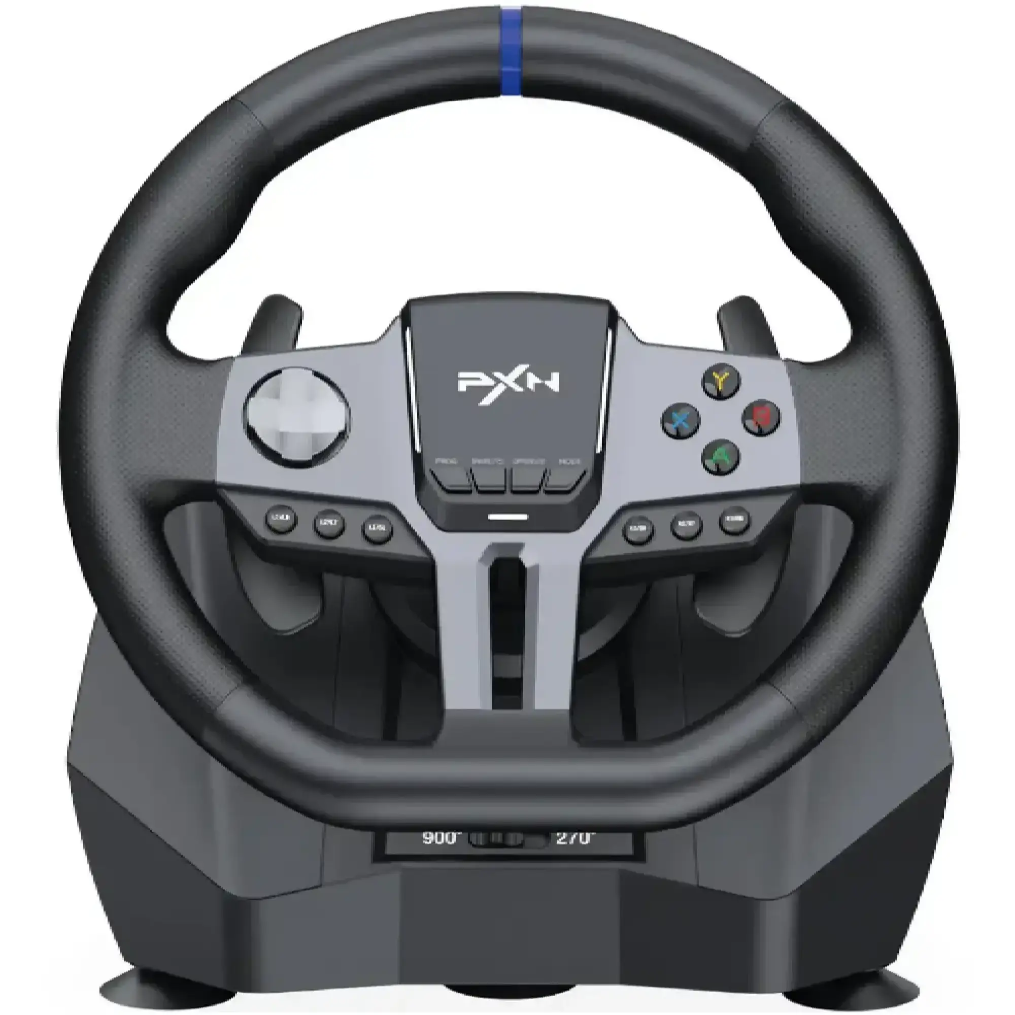 Купить Руль PXN V9 GEN2 Bundle for PS4/XBOX/ (PXN-V9GEN2) - фото 3