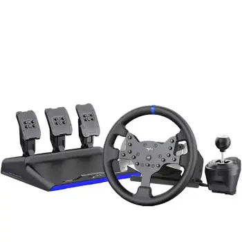 Купить Руль PXN V99 Bundle for PS4/XBOX/Xbox (PXN-V99 EU) - фото 1
