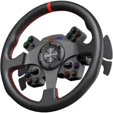 Купить Руль PXN WCS R2 for PC (PXN-WCS R2) - фото 2
