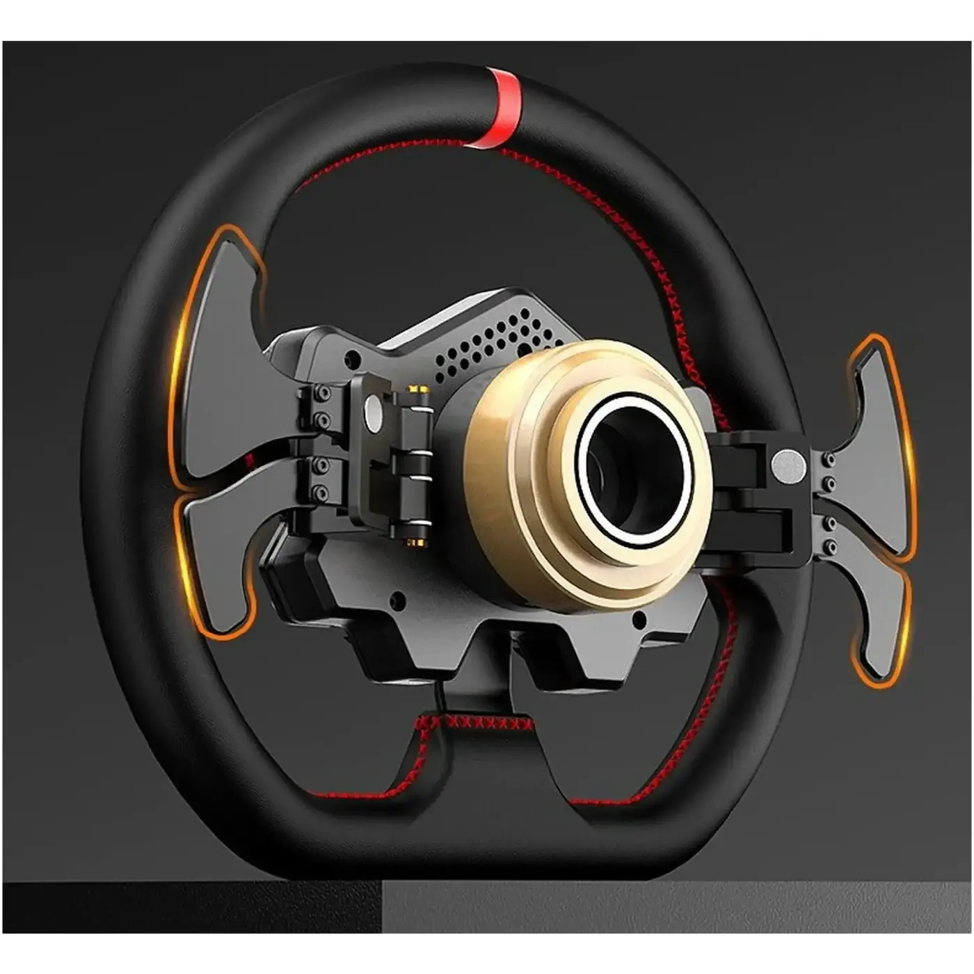 Купить Руль PXN WDS R2 for PC (PXN-WDS R2) - фото 7
