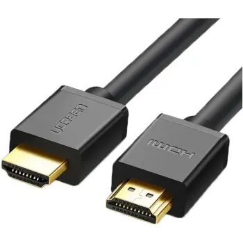 Купити Кабель UGREEN HD104 HDMI Cable 3m Black (10108) - фото 1