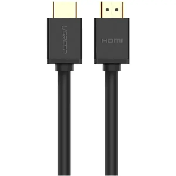 Купити Кабель UGREEN HD104 HDMI Cable 3m Black (10108) - фото 2