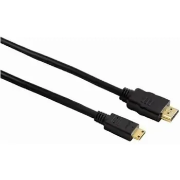 Купить Кабель ATcom HDMI A-C mini 1 (6153) - фото 1
