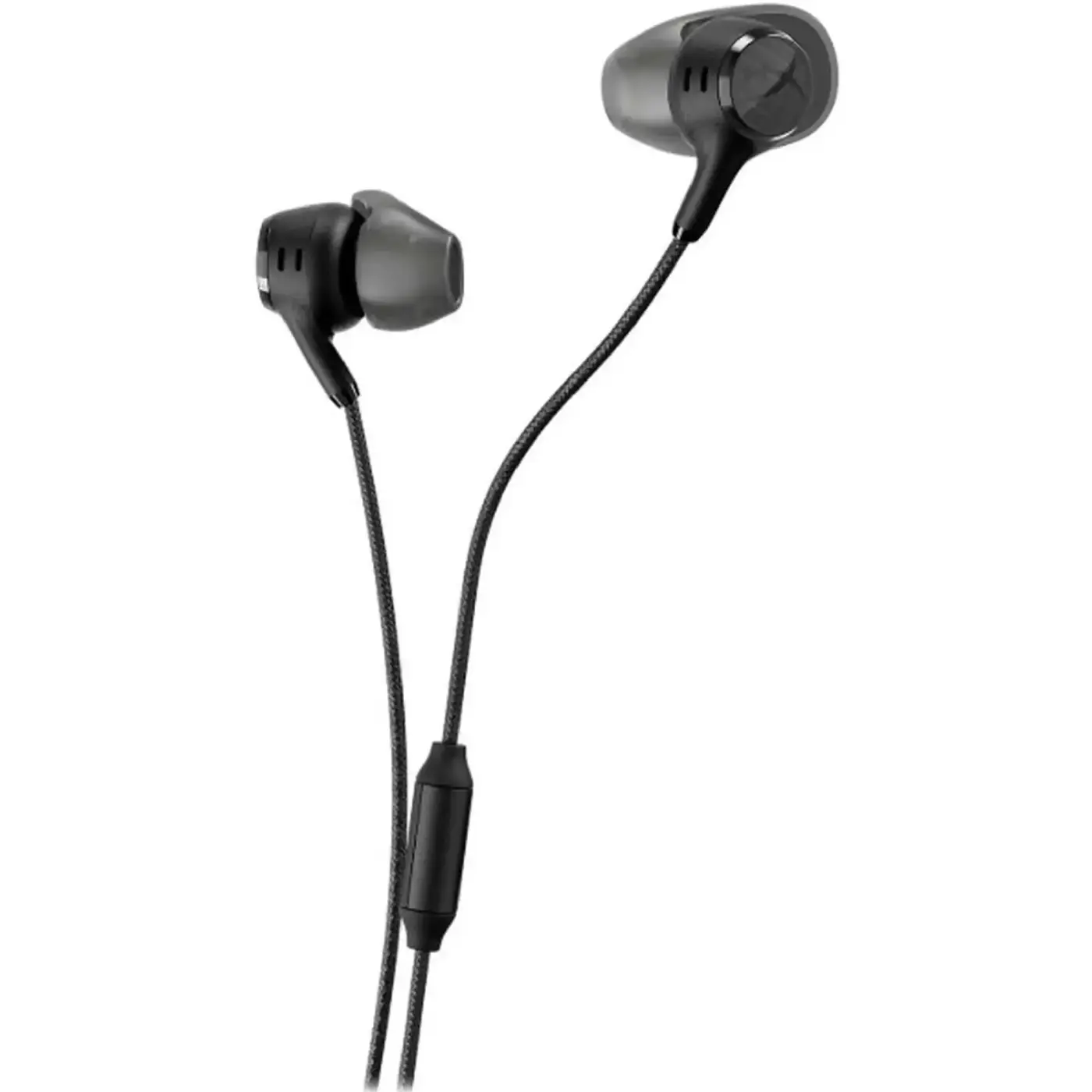 Купити Навушники HyperX Cloud Earbuds III S Wired Black (BN7S1AA) - фото 1