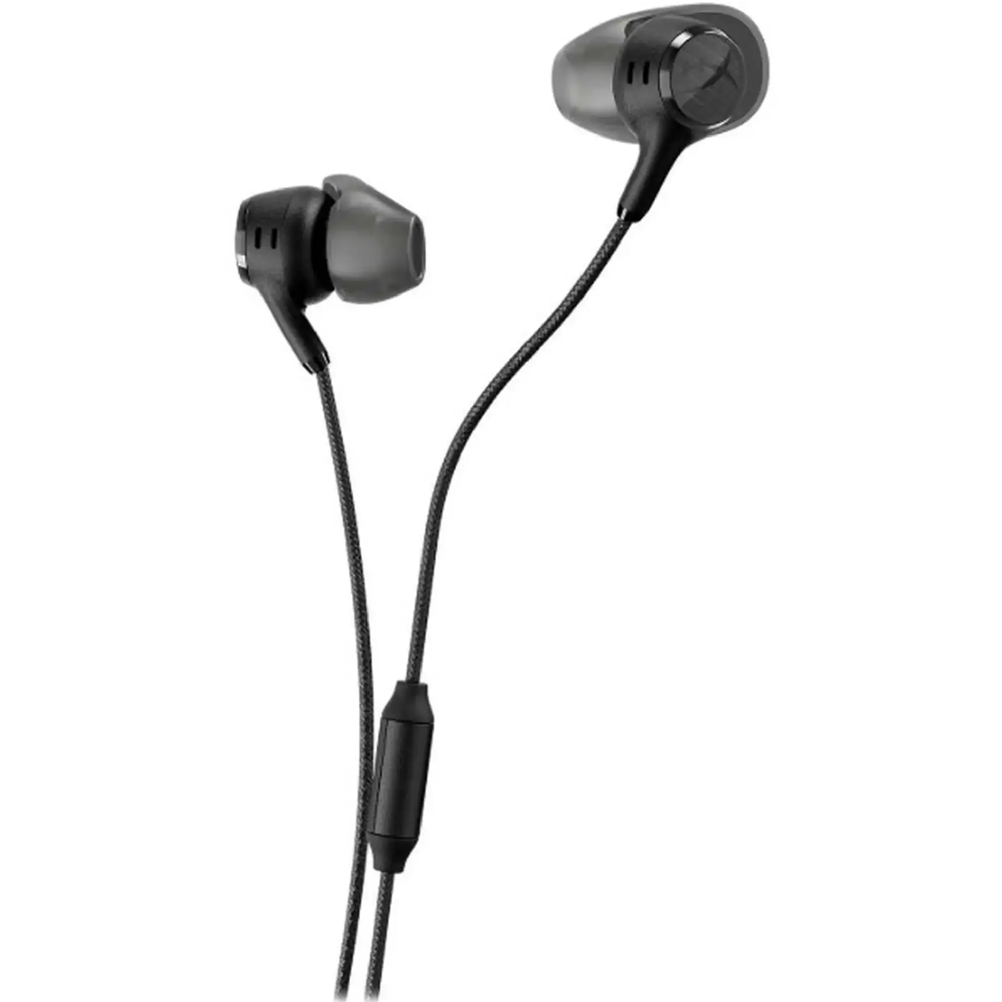 Купити Навушники HyperX Cloud Earbuds III S Wired Black (BN7S1AA) - фото 1