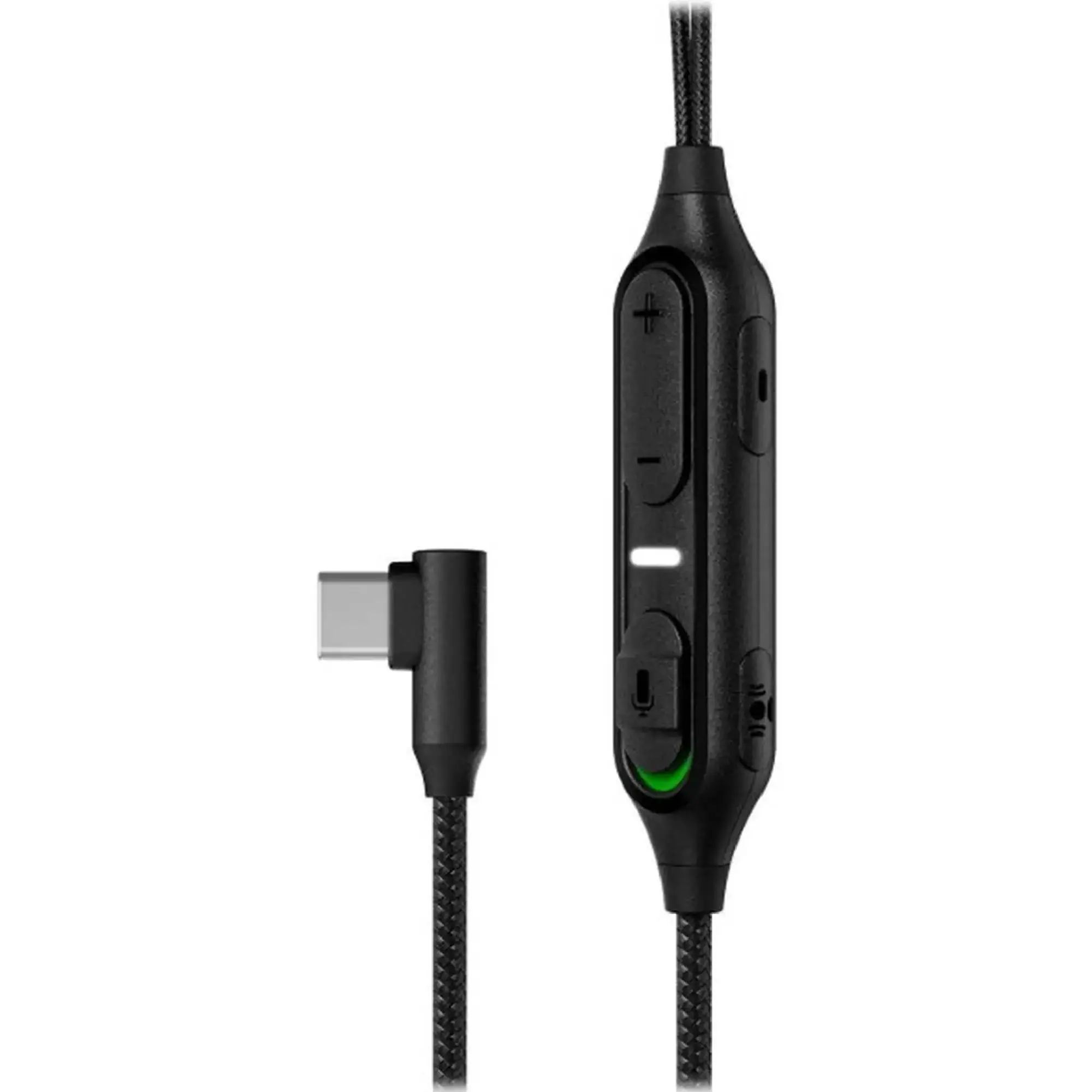 Купити Навушники HyperX Cloud Earbuds III S Wired Black (BN7S1AA) - фото 2