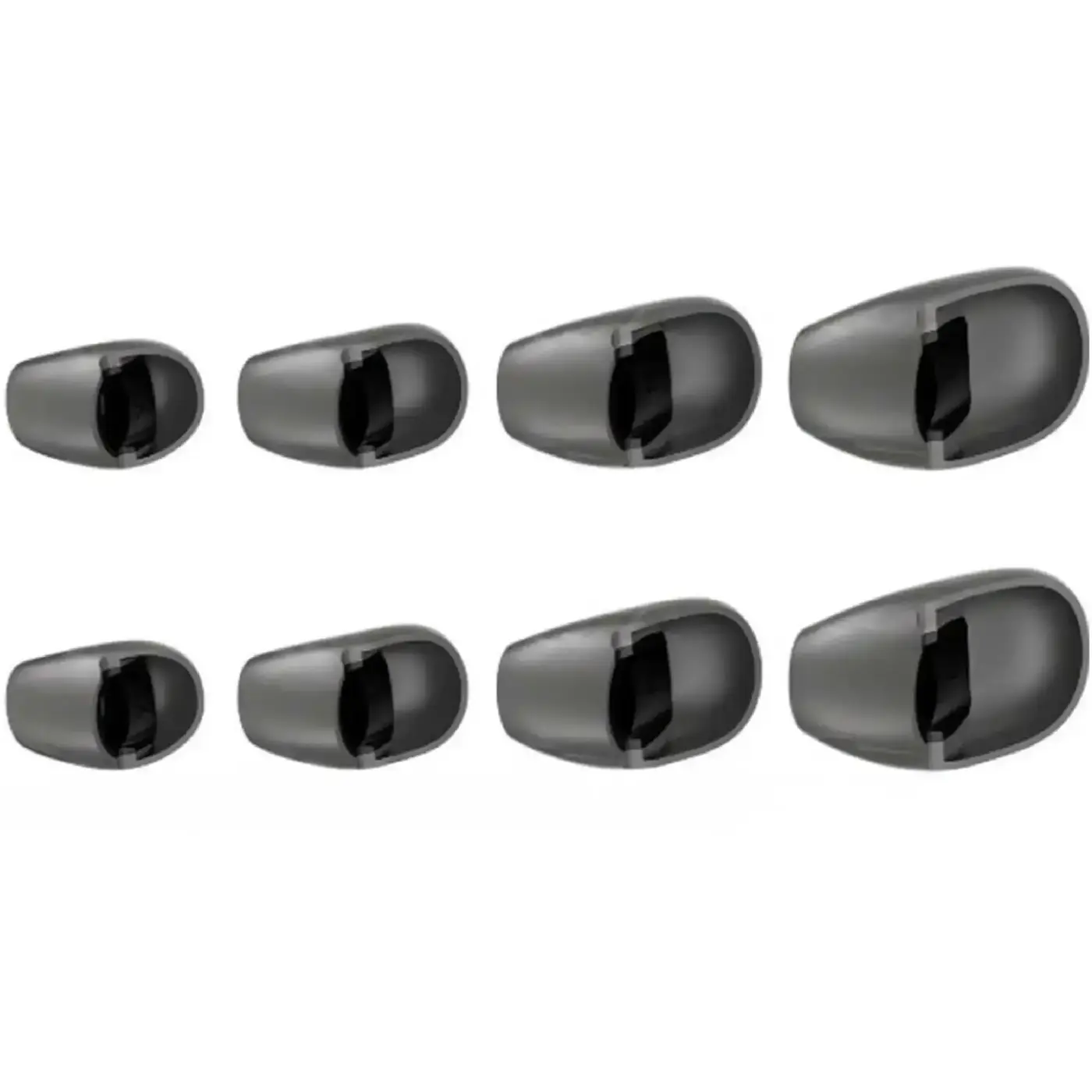Купити Навушники HyperX Cloud Earbuds III S Wired Black (BN7S1AA) - фото 3