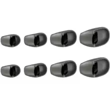 Купити Навушники HyperX Cloud Earbuds III S Wired Black (BN7S1AA) - фото 3