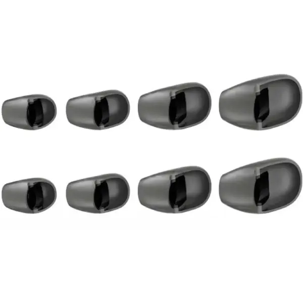 Купити Навушники HyperX Cloud Earbuds III S Wired Black (BN7S1AA) - фото 3