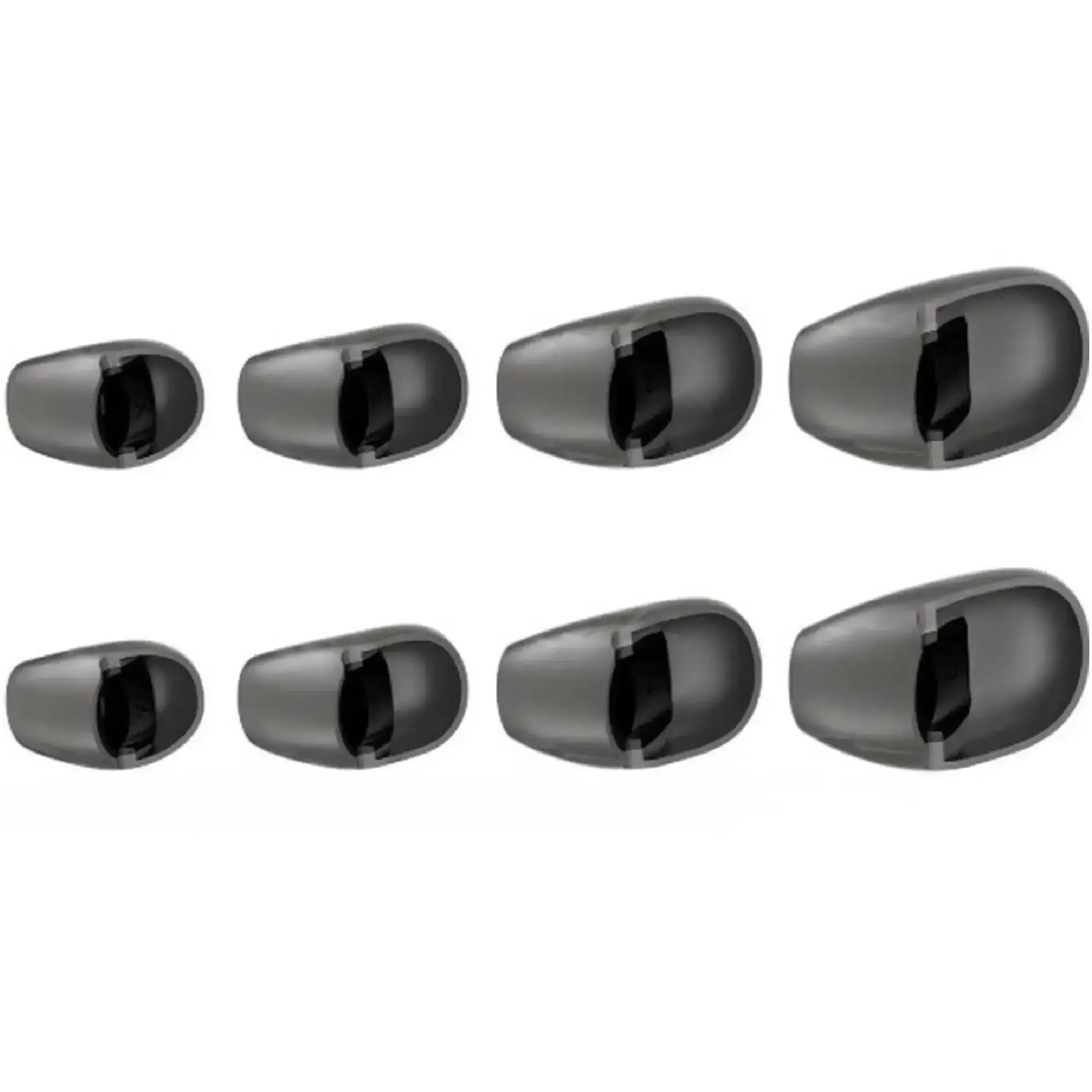 Купити Навушники HyperX Cloud Earbuds III S Wired Black (BN7S1AA) - фото 3