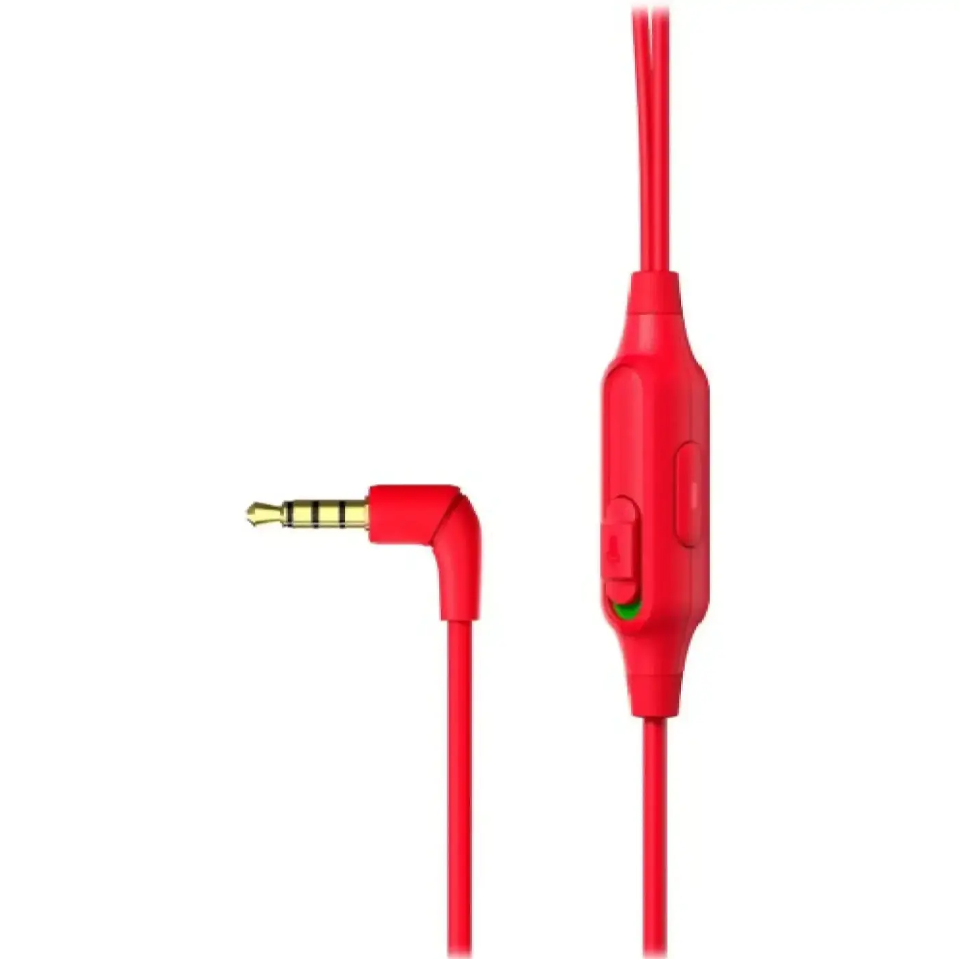 Купити Навушники HyperX Cloud Earbuds III Wired Red (BN7S0AA) - фото 2