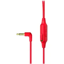 Купити Навушники HyperX Cloud Earbuds III Wired Red (BN7S0AA) - фото 2