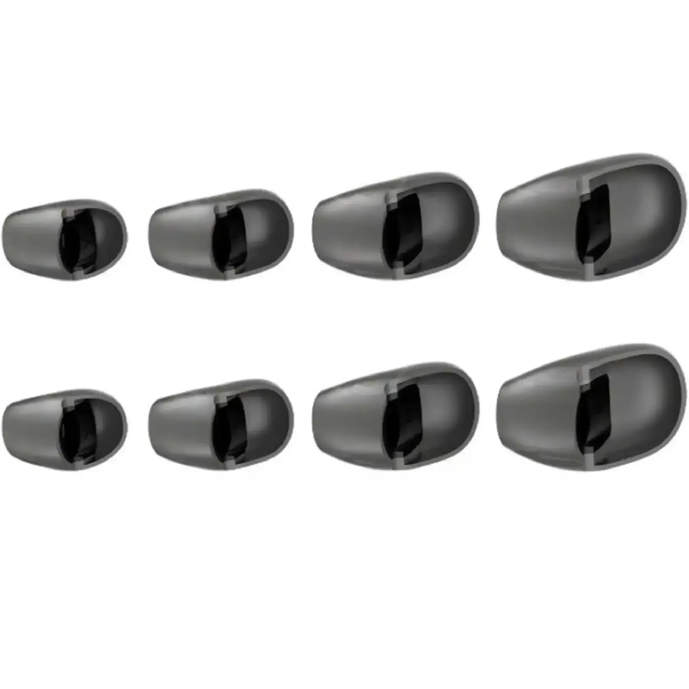 Купити Навушники HyperX Cloud Earbuds III Wired Red (BN7S0AA) - фото 3