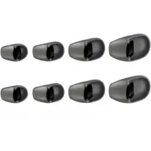 Купити Навушники HyperX Cloud Earbuds III Wired Red (BN7S0AA) - фото 3