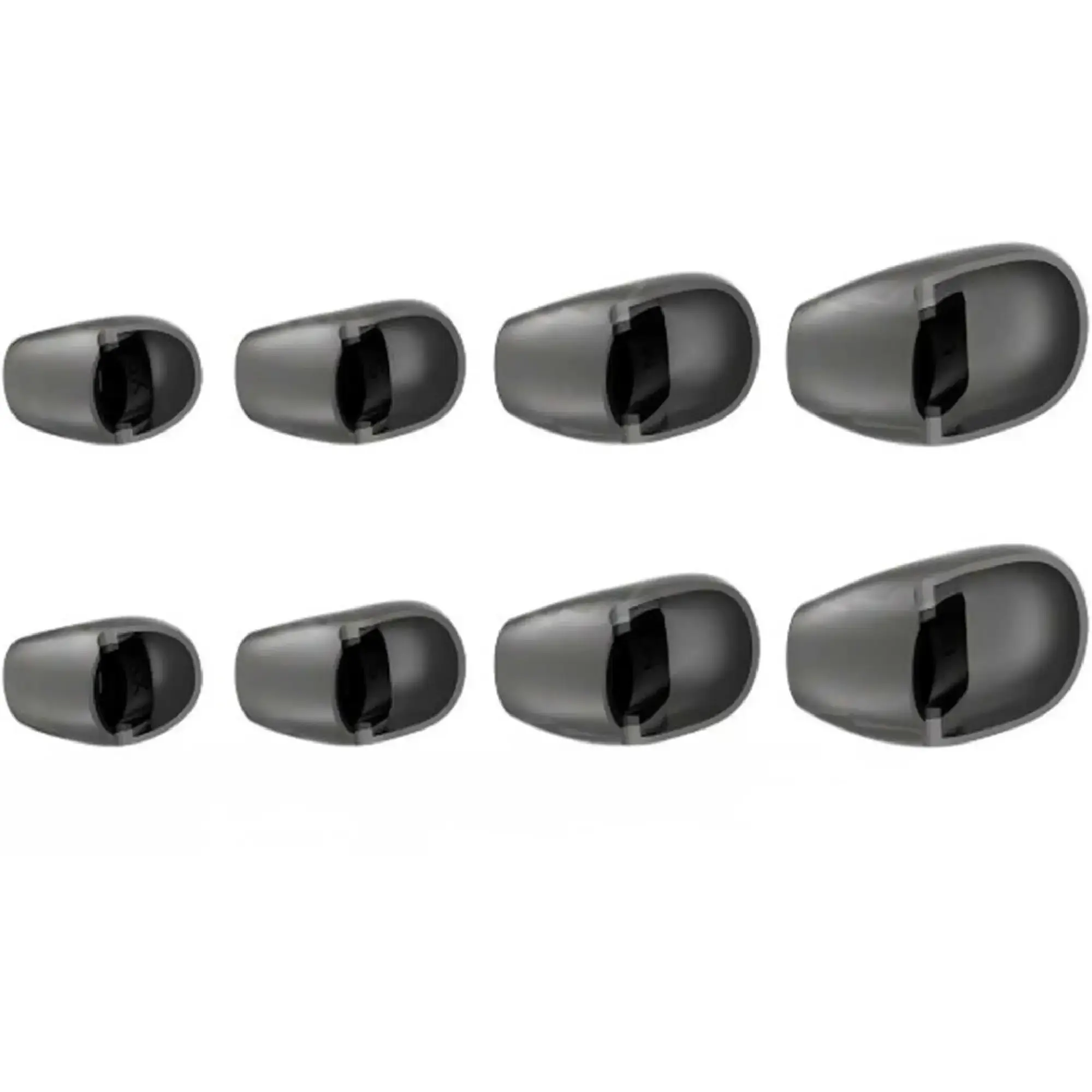 Купити Навушники HyperX Cloud Earbuds III Wired Red (BN7S0AA) - фото 3