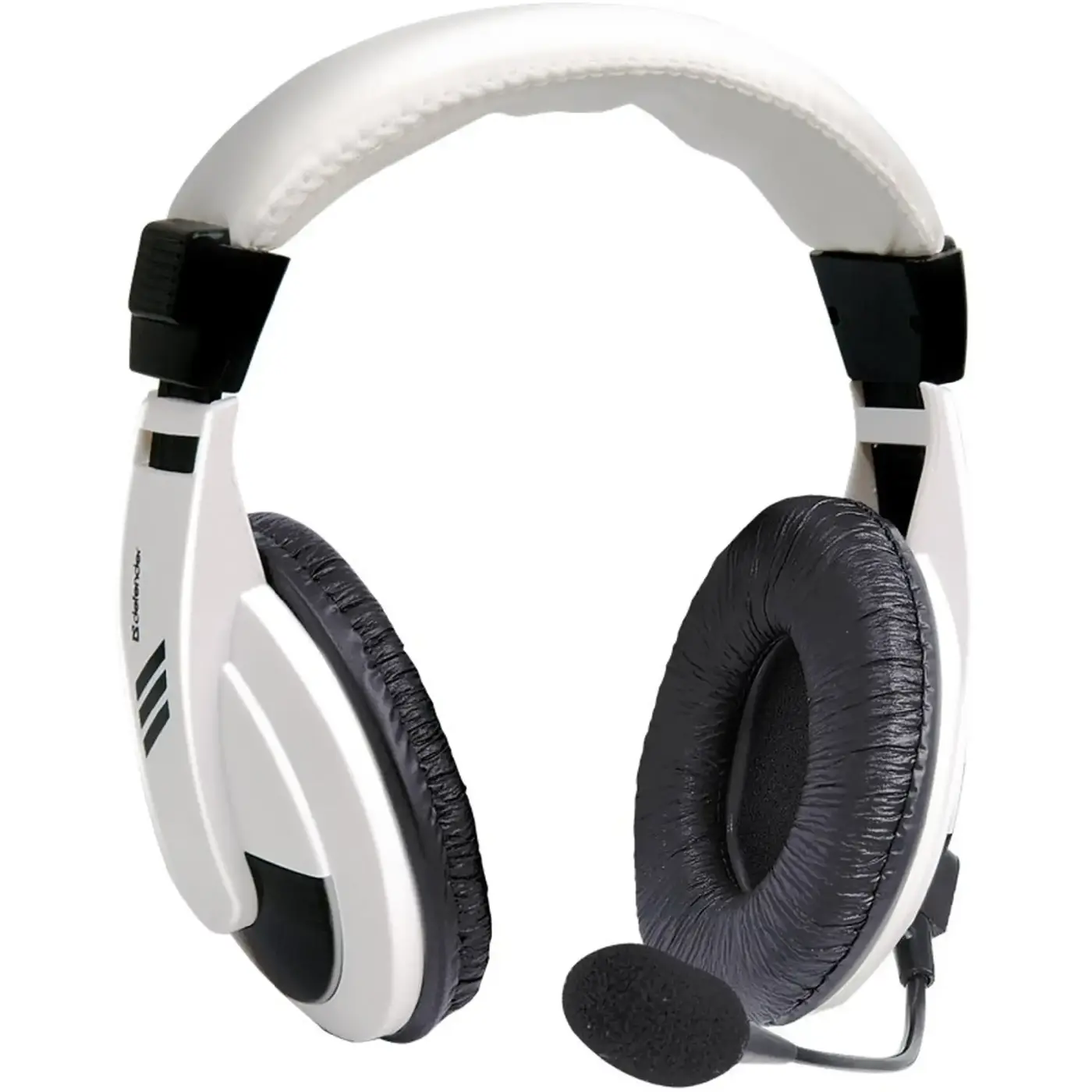 Купить Наушники Defender Gryphon NH-750 White (63747) - фото 1