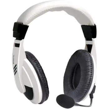 Купить Наушники Defender Gryphon NH-750 White (63747) - фото 1