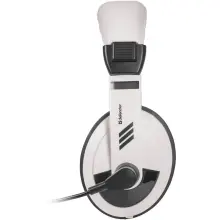 Купить Наушники Defender Gryphon NH-750 White (63747) - фото 2