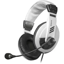 Купить Наушники Defender Gryphon NH-750 White (63747) - фото 4