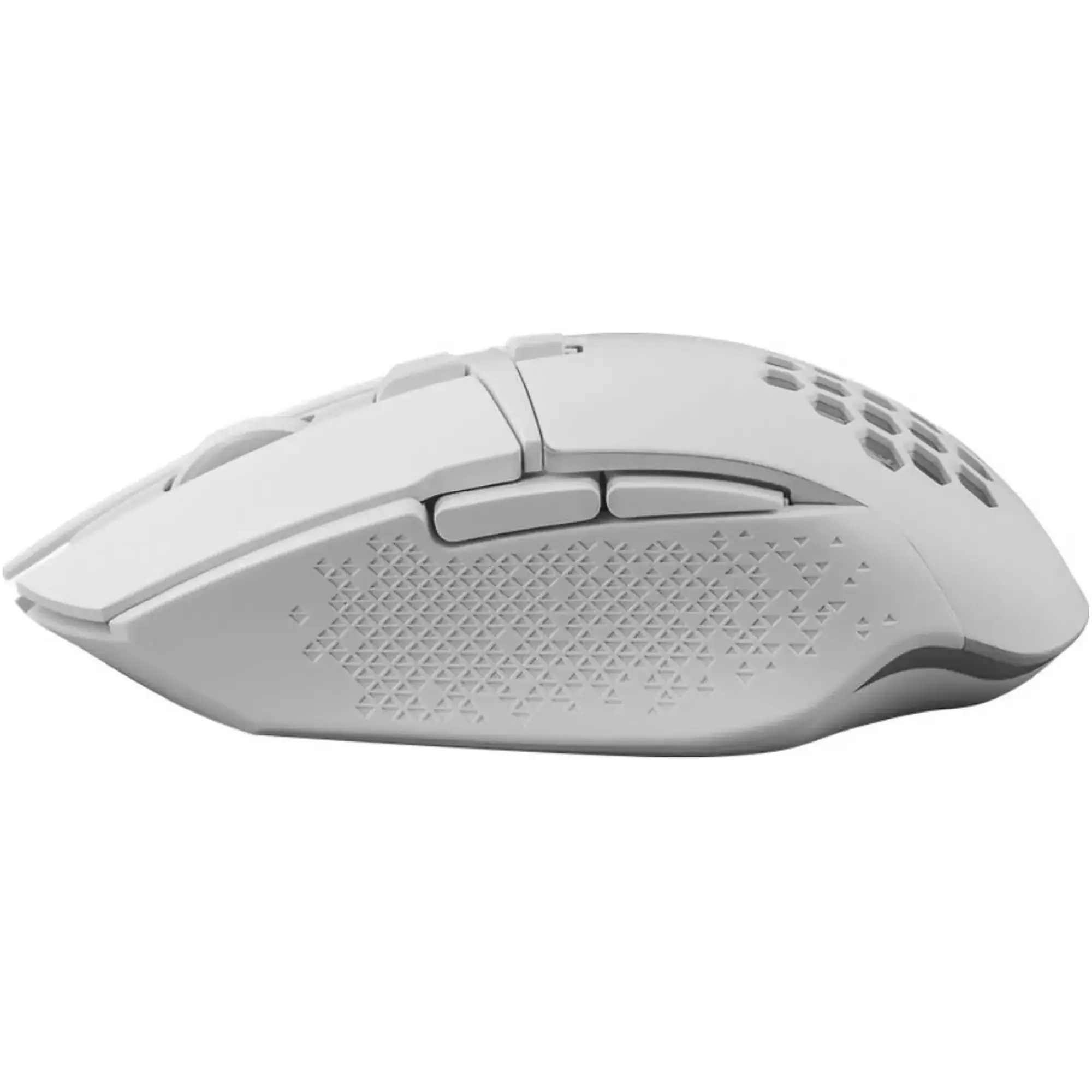Купити Мишка Defender Glory GM-514 LED Wireless White (52513) - фото 4