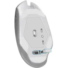 Купити Мишка Defender Glory GM-514 LED Wireless White (52513) - фото 5