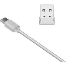 Купити Мишка Defender Glory GM-514 LED Wireless White (52513) - фото 8