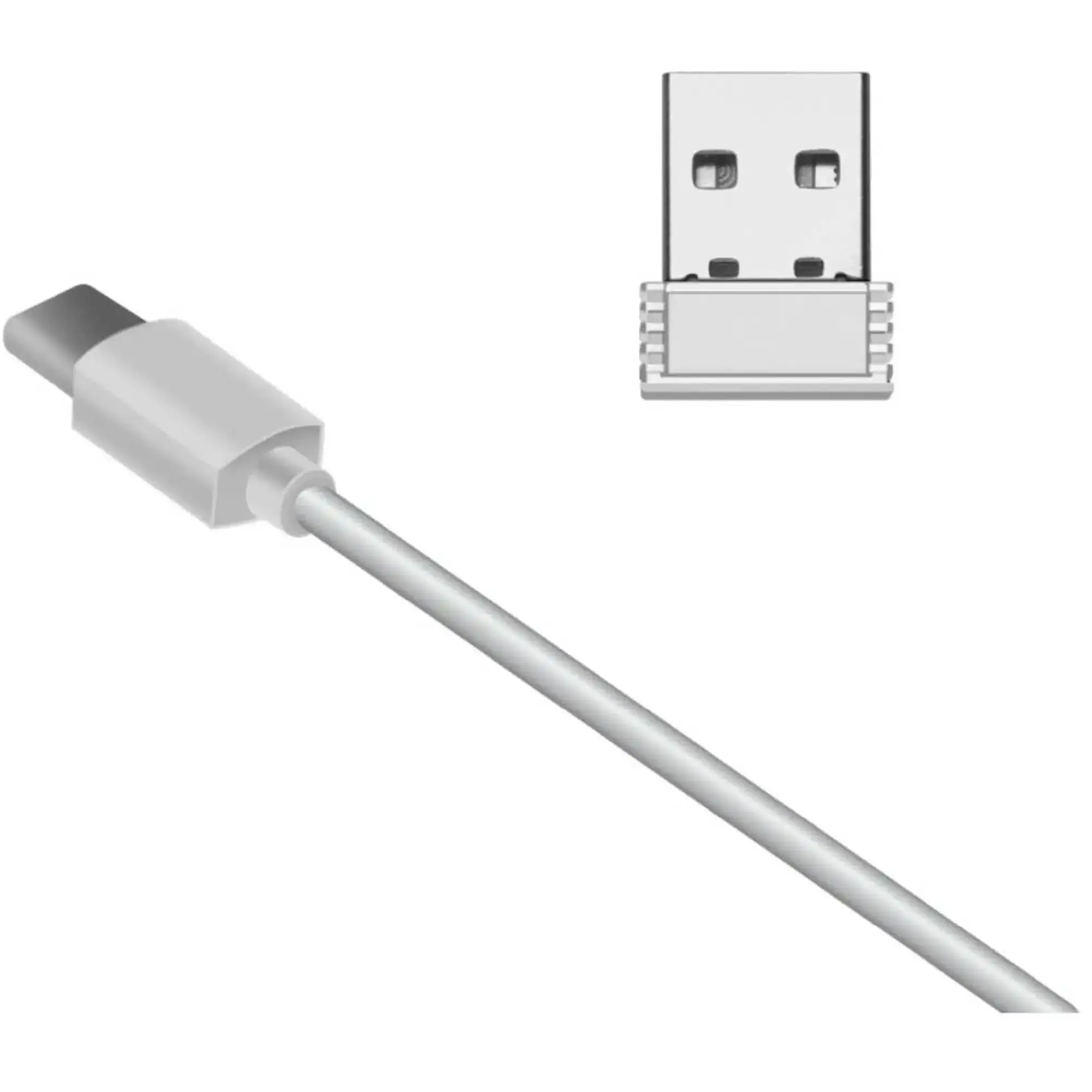Купити Мишка Defender Glory GM-514 LED Wireless White (52513) - фото 8