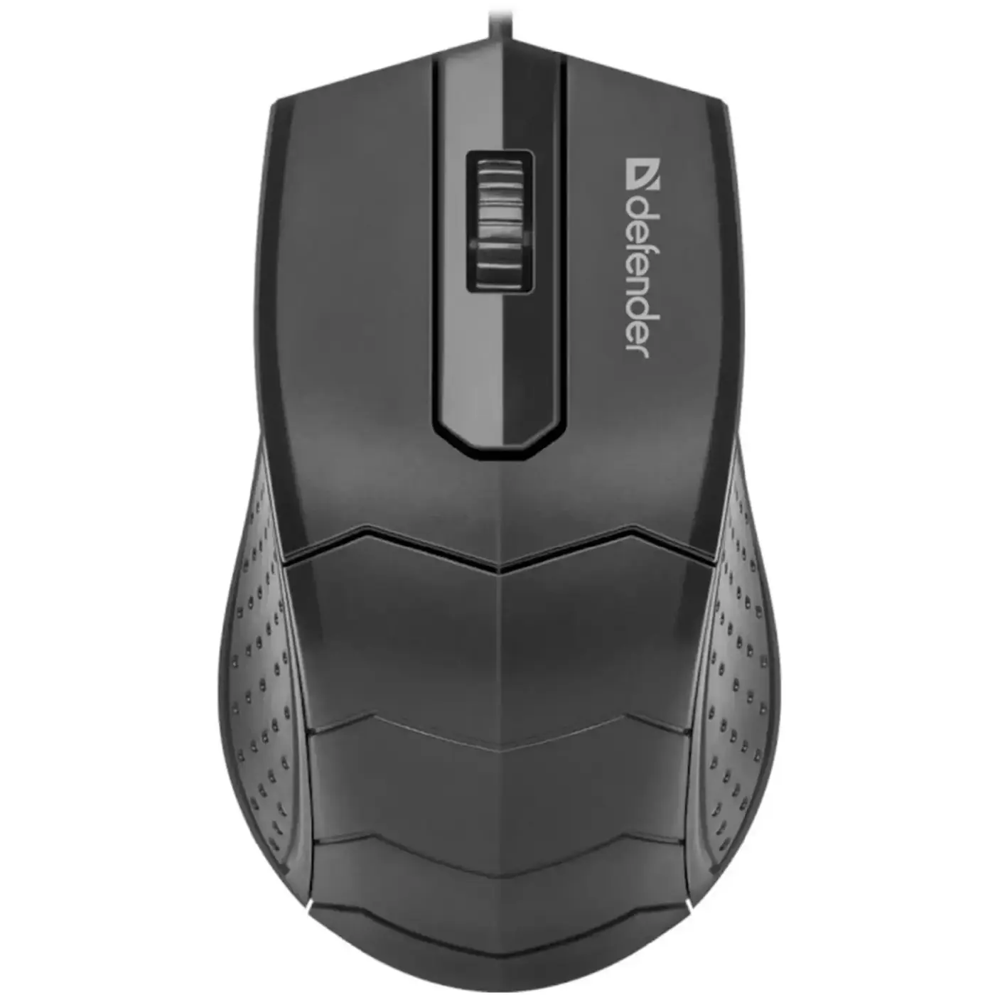 Купити Мишка Defender Hit MB-530 Black (52530) - фото 1