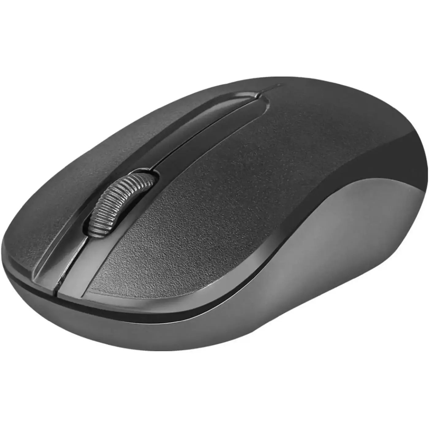 Купити Мишка Defender Hit MM-495 Wireless Black (52495) - фото 2