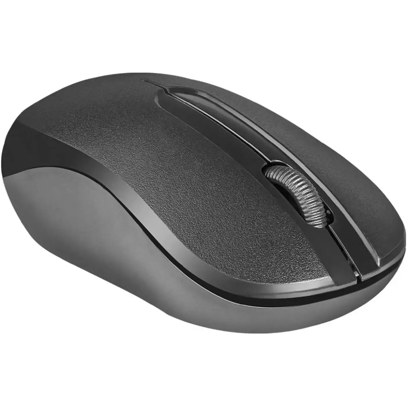 Купити Мишка Defender Hit MM-495 Wireless Black (52495) - фото 3