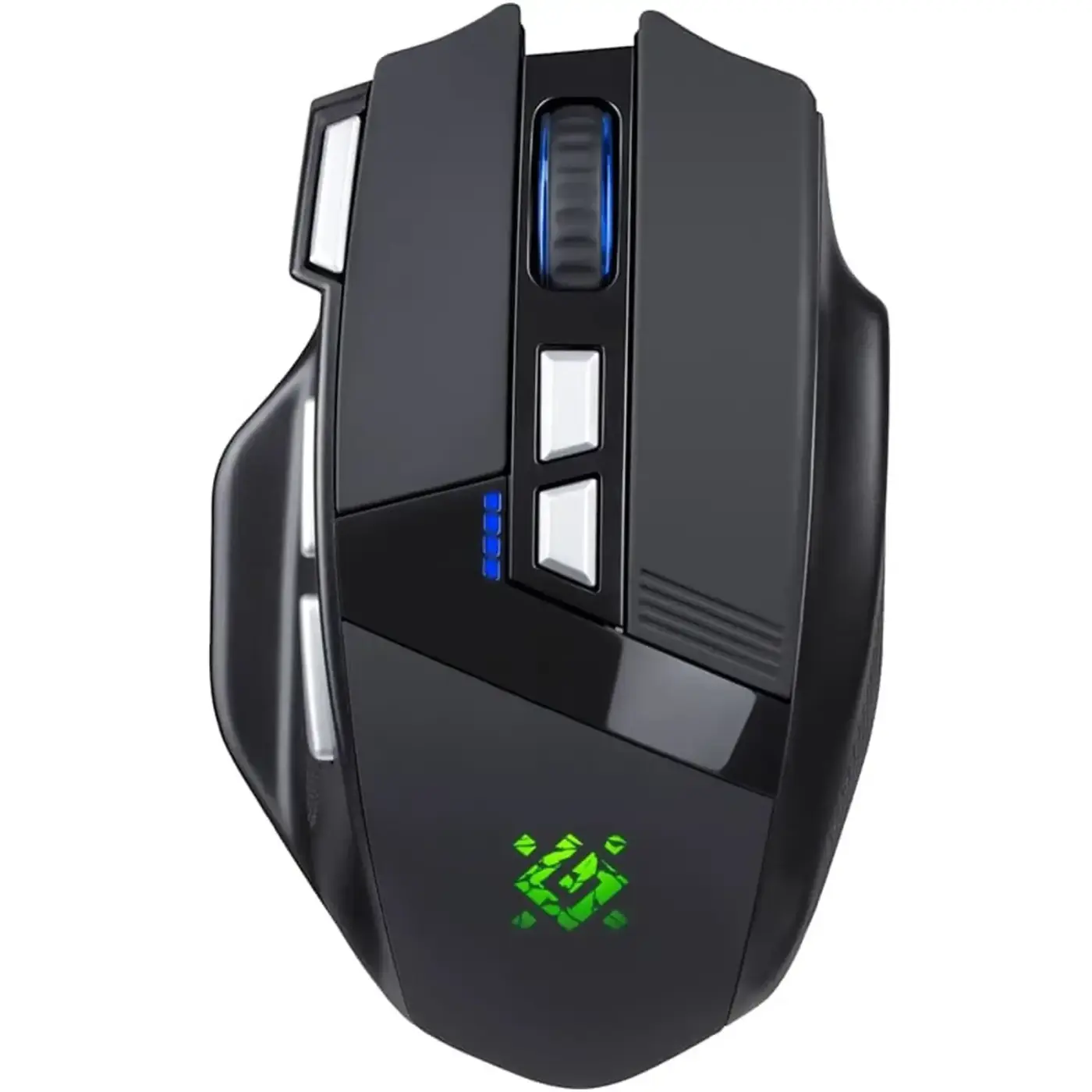 Купити Мишка Defender Knight GM-885 Wireless Black (52885) - фото 1