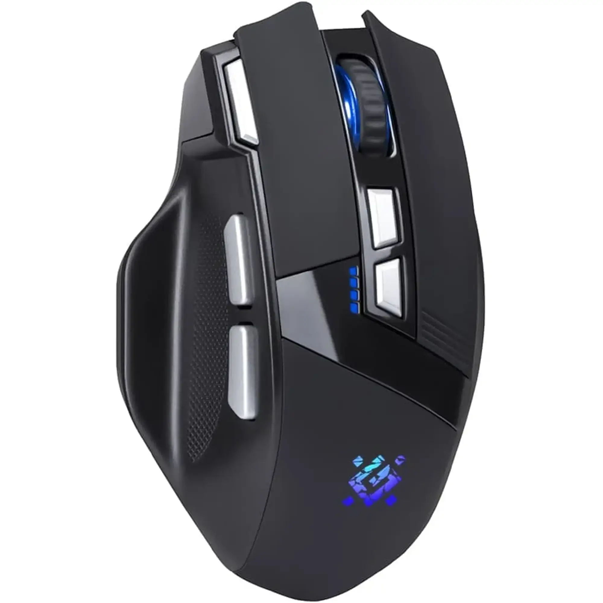 Купити Мишка Defender Knight GM-885 Wireless Black (52885) - фото 3
