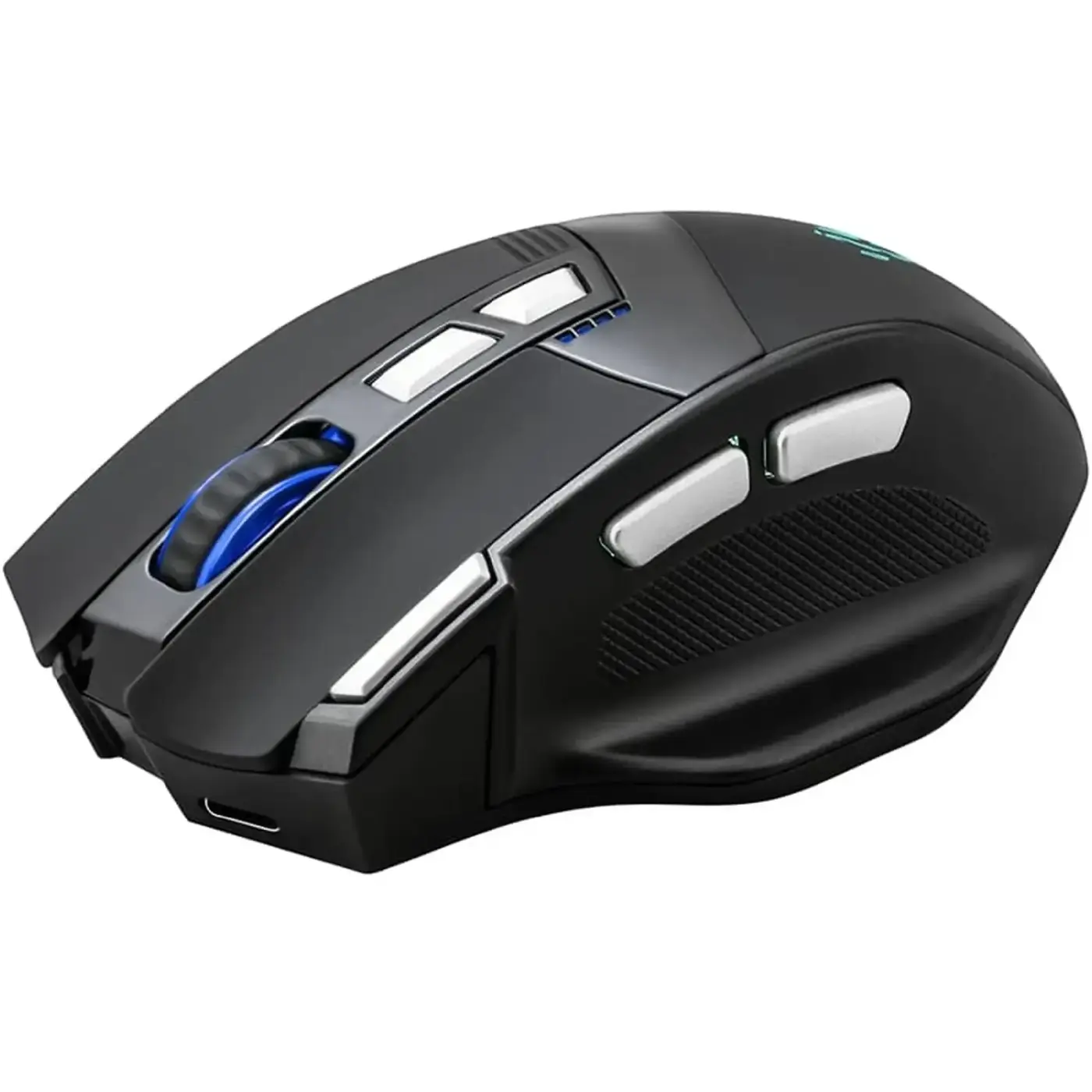 Купити Мишка Defender Knight GM-885 Wireless Black (52885) - фото 4
