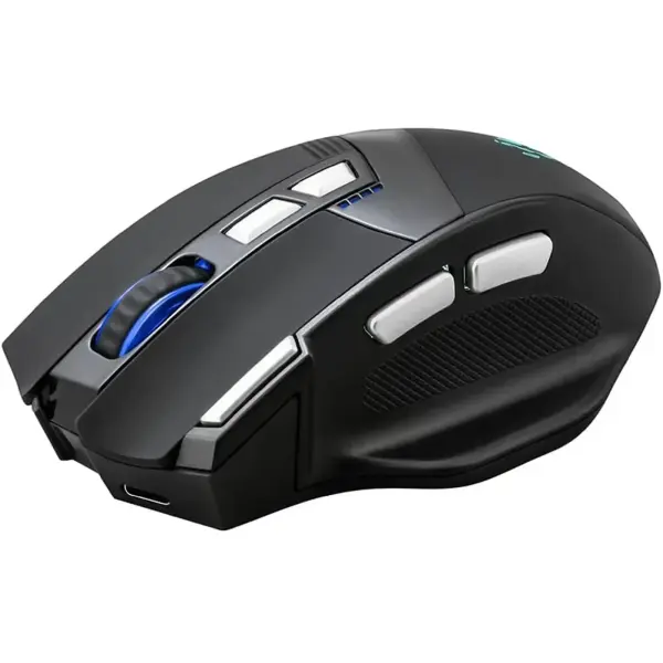 Купити Мишка Defender Knight GM-885 Wireless Black (52885) - фото 4