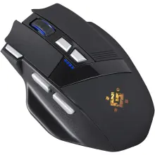 Купити Мишка Defender Knight GM-885 Wireless Black (52885) - фото 6