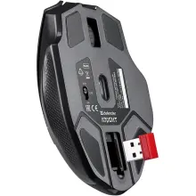 Купити Мишка Defender Knight GM-885 Wireless Black (52885) - фото 7