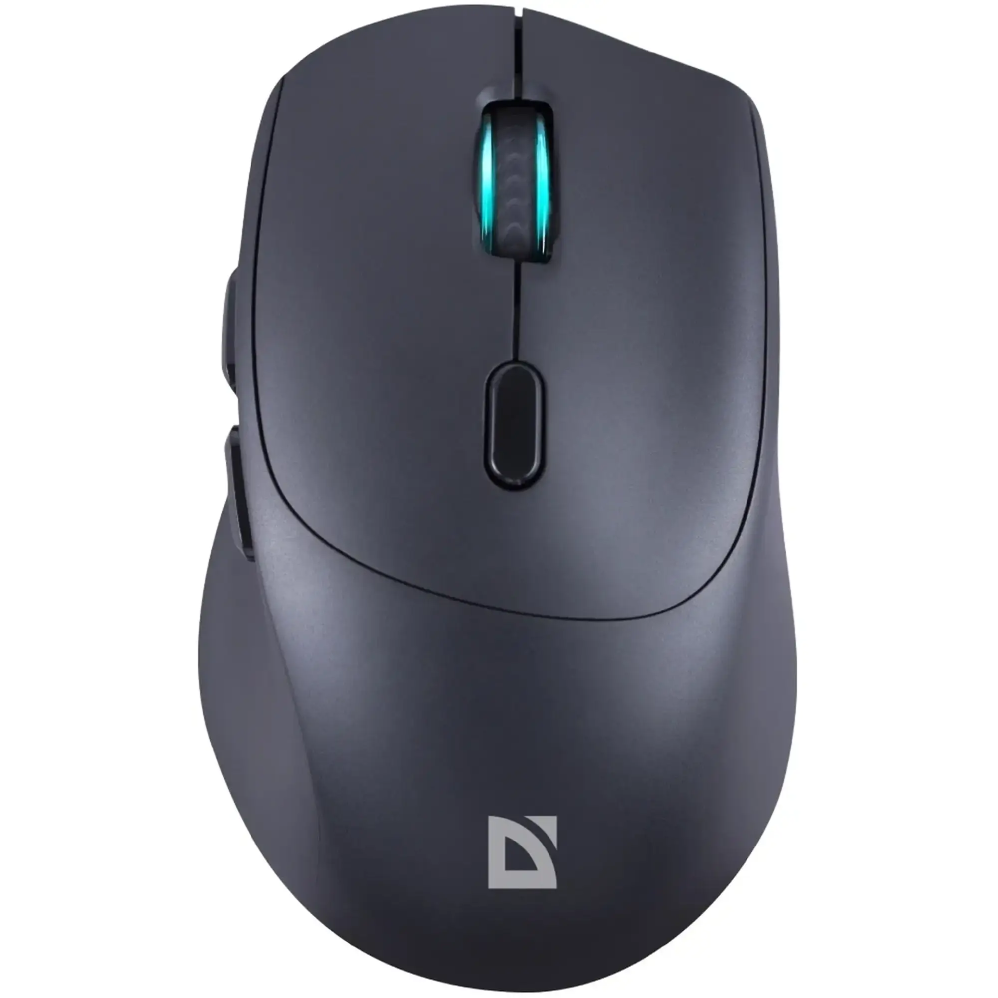 Купить Мышь Defender Effect X MS-095 Wireless Black (52095) - фото 1