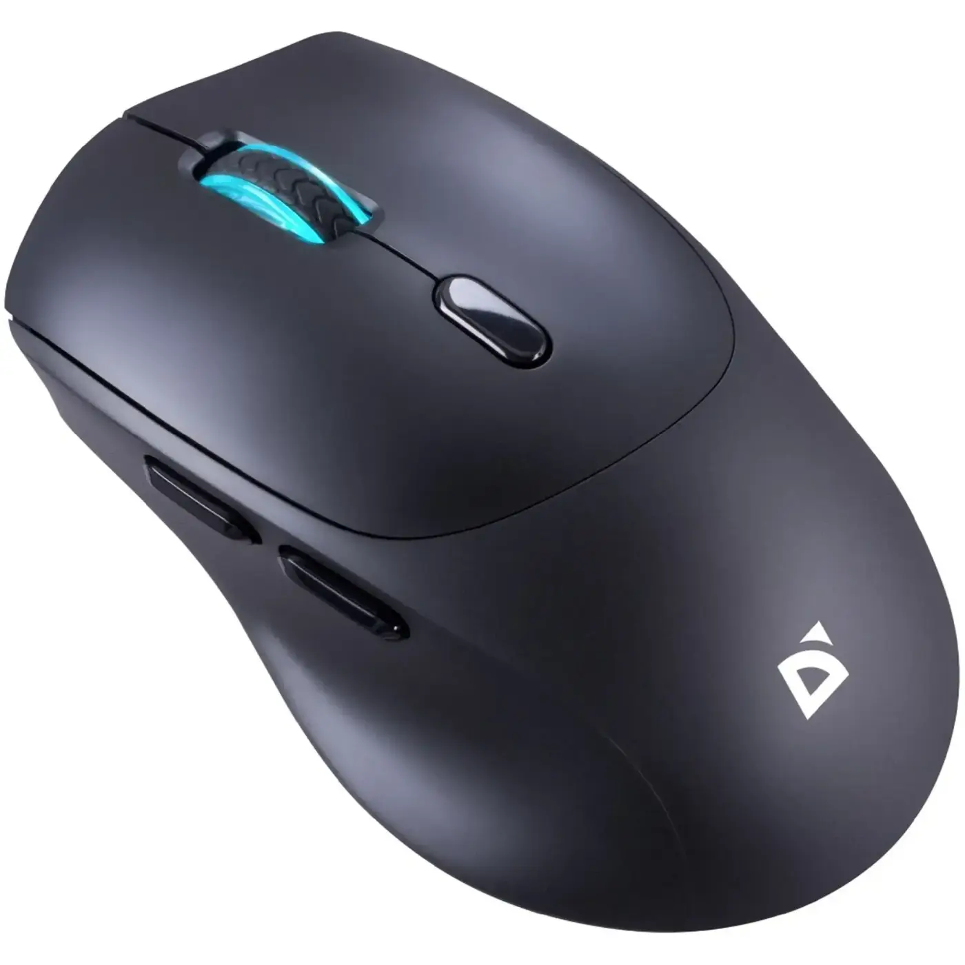 Купить Мышь Defender Effect X MS-095 Wireless Black (52095) - фото 2