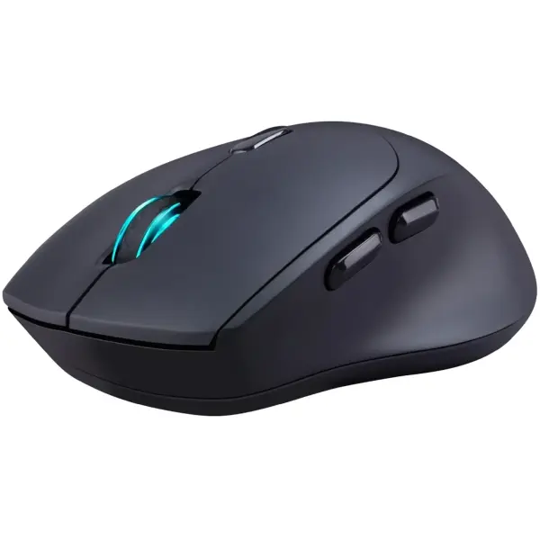 Купить Мышь Defender Effect X MS-095 Wireless Black (52095) - фото 3