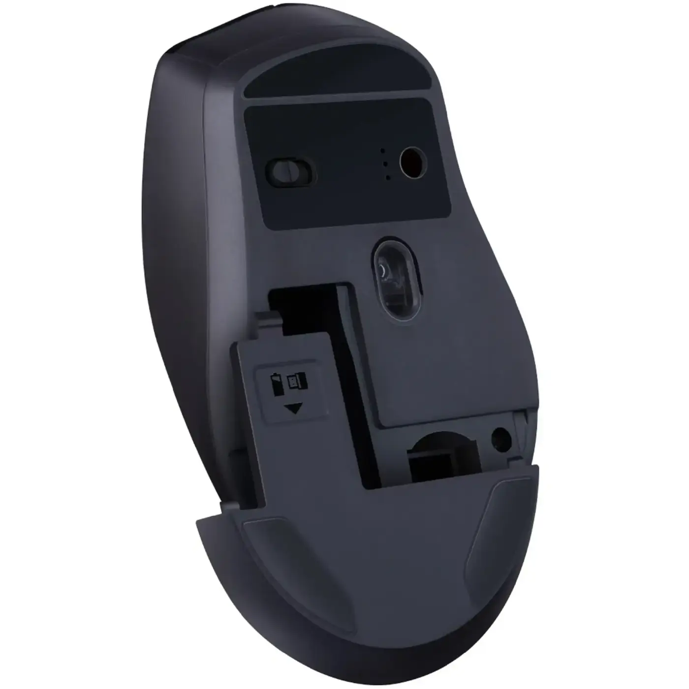 Купить Мышь Defender Effect X MS-095 Wireless Black (52095) - фото 4