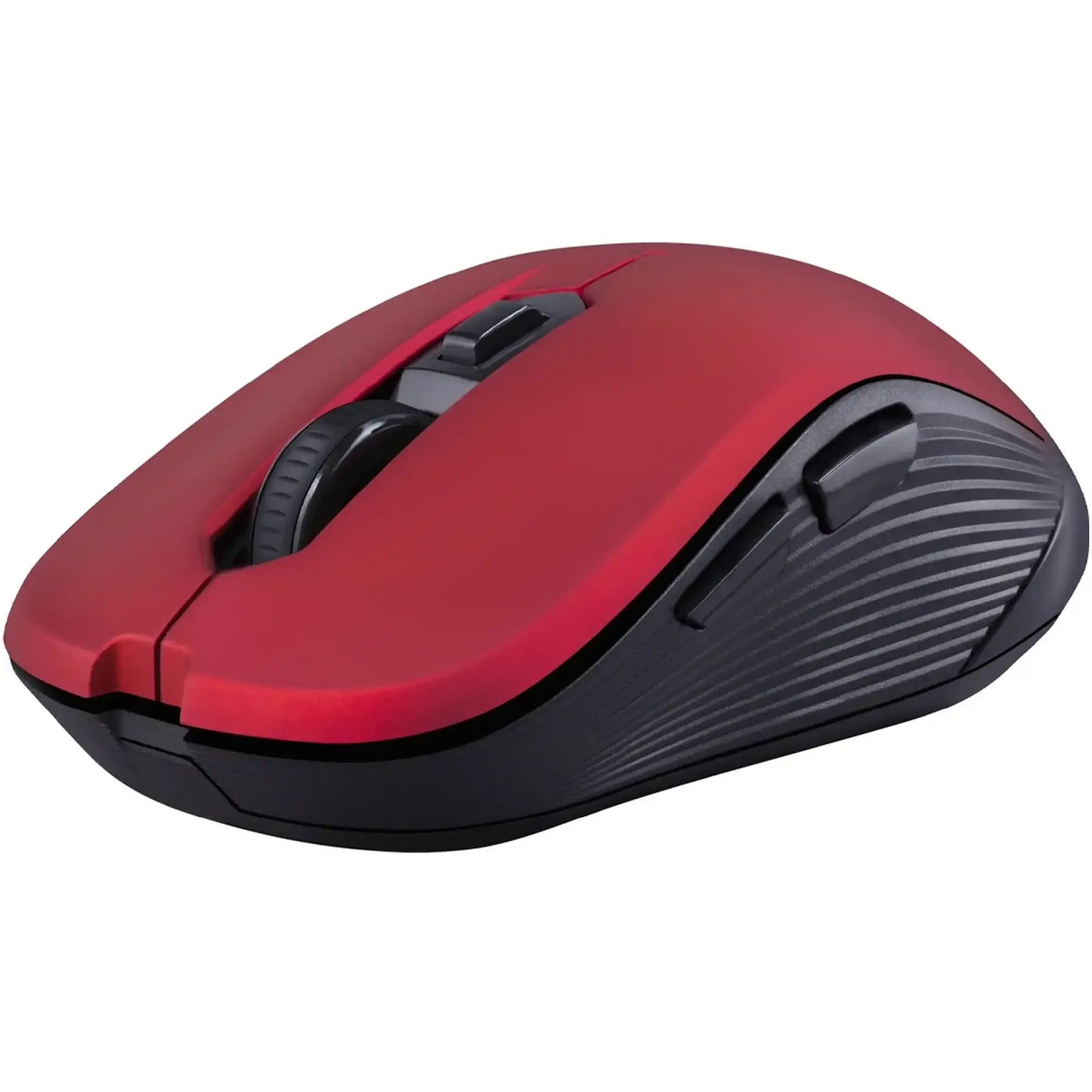 Купити Мишка Defender Gassa MM-105 Wireless Red (52103) - фото 3