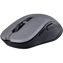 Купити Мишка Defender Gassa MM-105 Wireless Silent Grey (52104) - фото 3