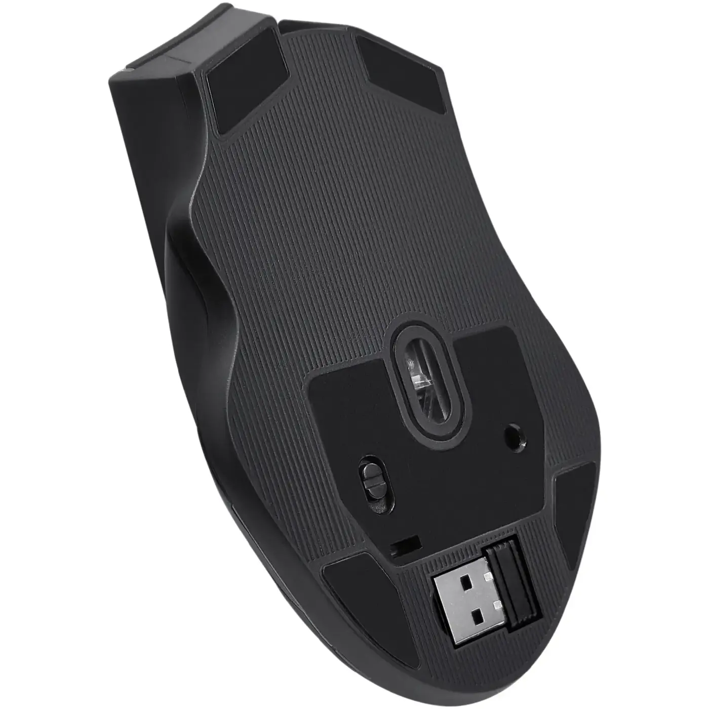 Купити Мишка Defender Kronos GM-695 Wireless Black (52695) - фото 3